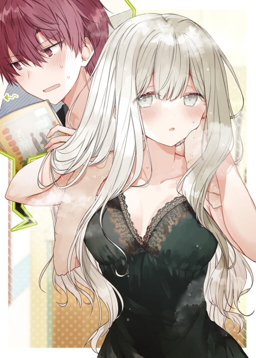 Hakanai Kimi wa Moukou o Hajimeru