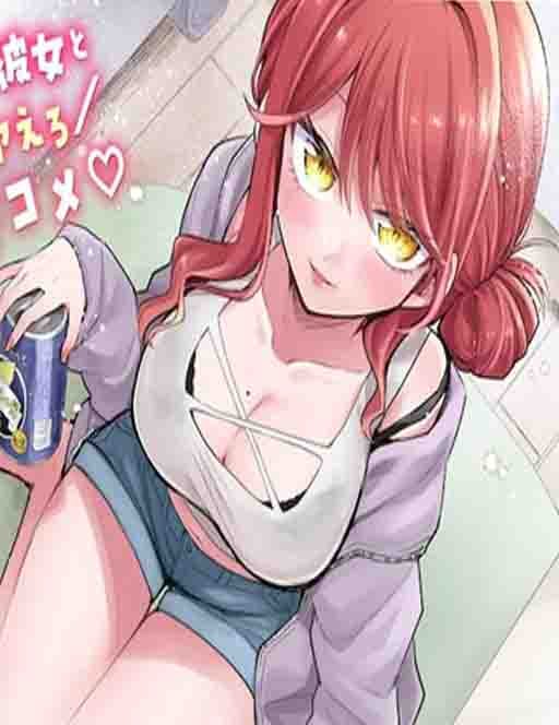 Osake to Senpai Kanojo to no Amaama Doukyo Lovecome wa Nijuusai ni Natte kara