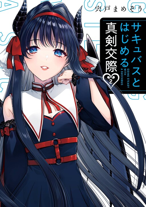 Seriously Dating a Succubus