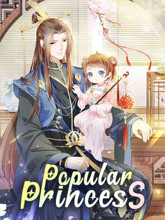 Popular Princess