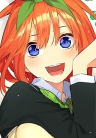 Go-toubun no Hanayome Yotsuba (DJ)