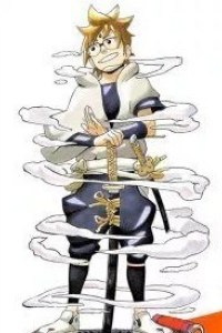 Samurai 8 Tales of Hachimaru