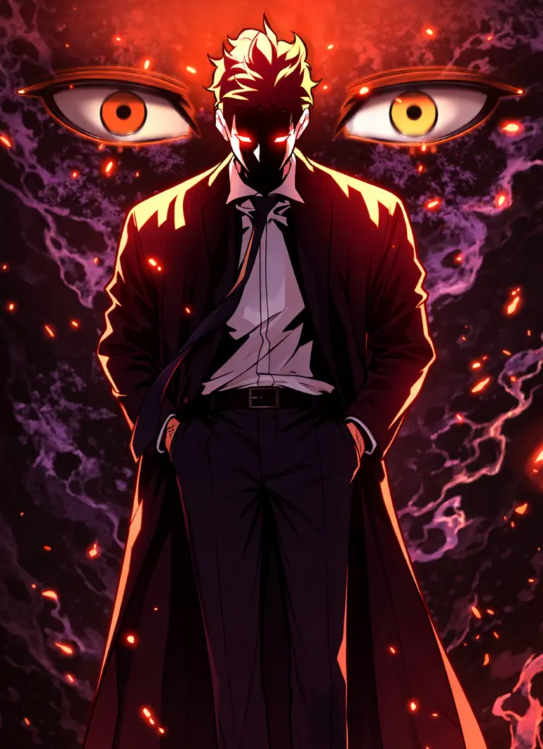 Sang Dewa Improvisasi