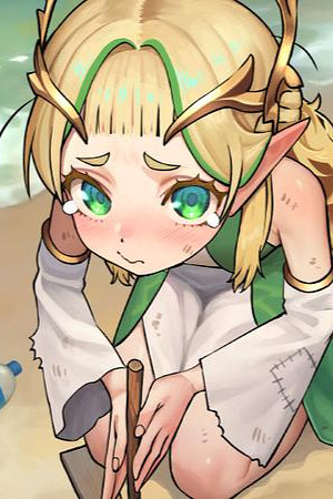 Senki Survival Saga: Isekai no Unmei o Kaketa Mujintou Fujun Iseikouyuu