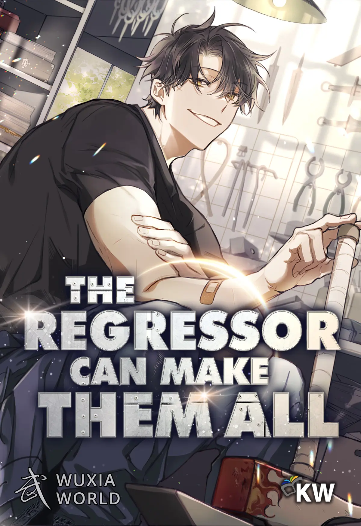 The Regressor Can Make Them All